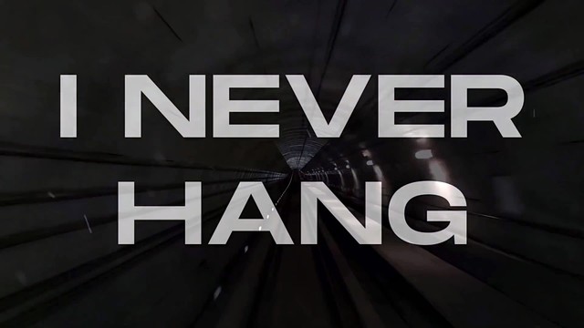 CHVSE - Betrayed (歌词版)