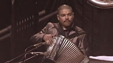 Roberto Tapia - El Hijo Del Mayo (En Vivo Nokia Theater Los Angeles 2010)