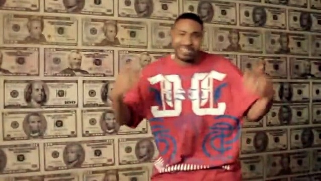 Mr. Pookie - Money Money Money