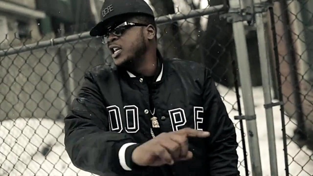 Young Chris - Nosetalgia