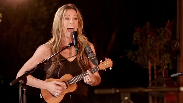 Jason Mraz - I'm Yours (The Song TV)