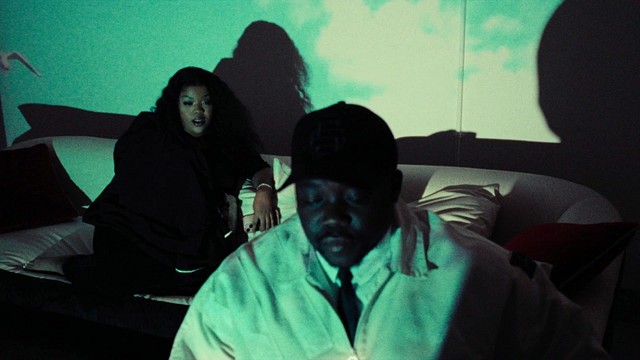 Baby S.O.N - Njalo(feat. Yumbs) (音频版)