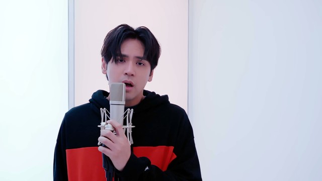 陈零九 - 陳零九 Nine Chen X 張語噥 Sammy【結局很瘦 Fading Away】Official MV