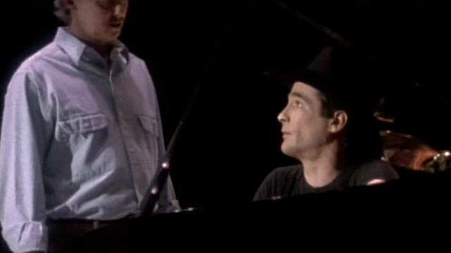 Clint Black - A Bad Goodbye