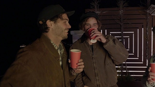 Leonie - Voulez-vous (花絮版)