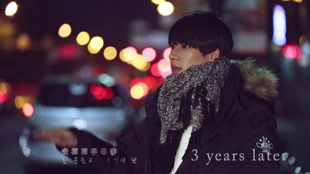 놉케이 - 오늘 하루만 (Only Today)