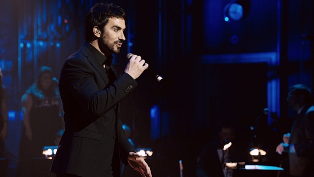 Padre Fábio de Melo - Estrela Luminosa (Ao Vivo) (Live)