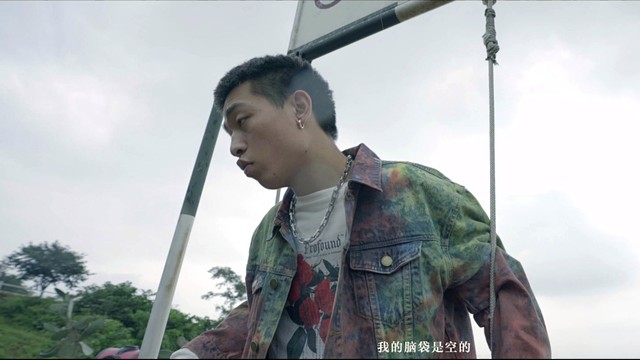 你的大表哥曲甲 - 断电