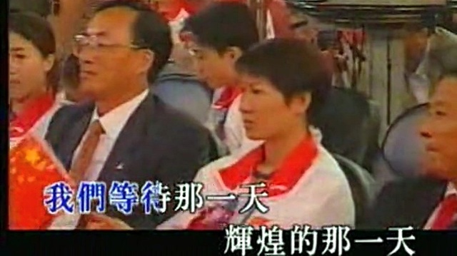 臧天朔 - 等待那一天 (KTV版)