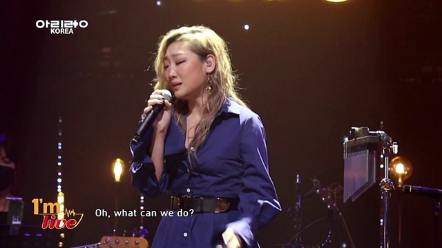 eSNa - Some (Live At I'm LIVE 22/02/24)