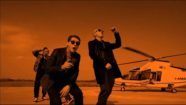 Cris Cab - Start It Over