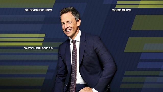 Jeff Tweedy - Gwendolyn (Live On Late Night with Seth Meyers)