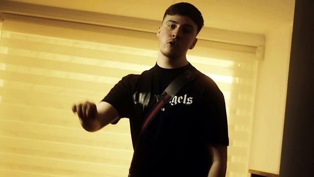 Chris Cash - One Man Army