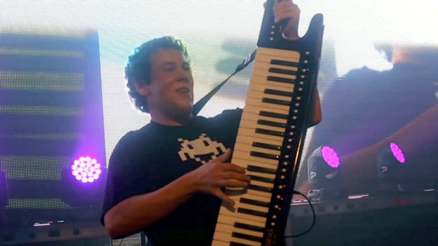 Joachim Garraud - One Life (Rockstarz Club Mix)