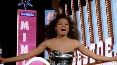 Diana Ross - Why Do Fools Fall In Love