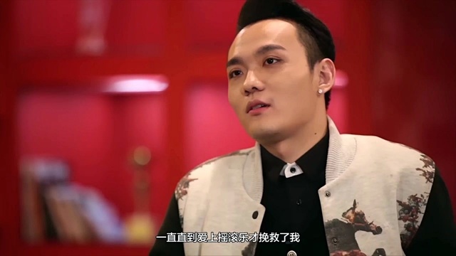 覃桢 - 小声说出我的爱 访问