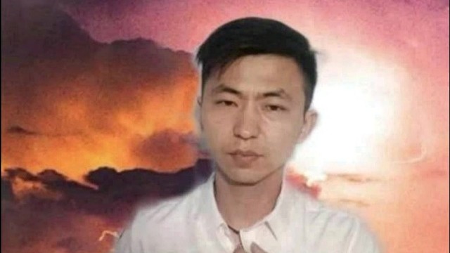 李志林 - 我是三江合川人