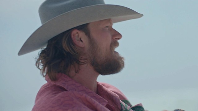 Brian Kelley - Sunday Service In The Sand