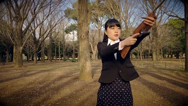 山根万理奈 - BOMB!BYE!YEAH!