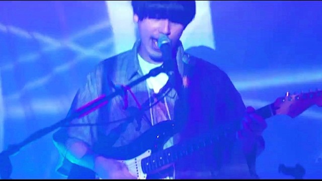 SAKANAMON - CORE (ライブ映像（21/01/11『Go To SAKANAMON THE WORLD』より）)