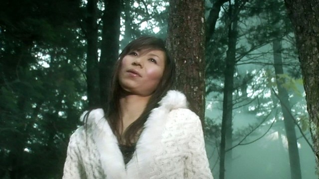 彩音 - 嘆きノ森 (《寒蝉鸣泣之时 祭》游戏片头曲)