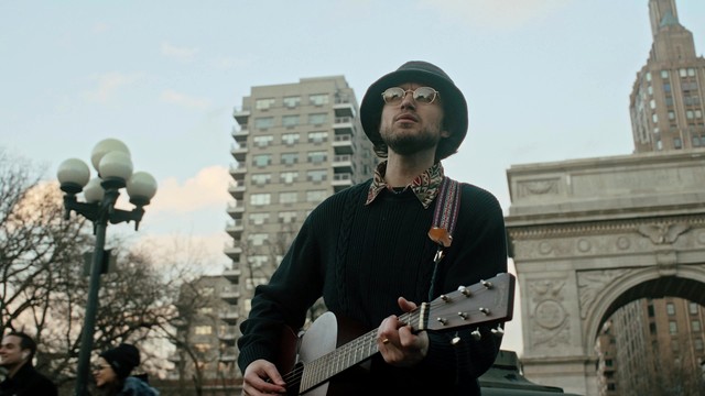 COLORVAULT - Dying Dance (Live)