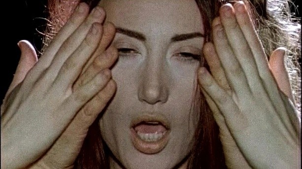 Marina Rei - Dentro Me