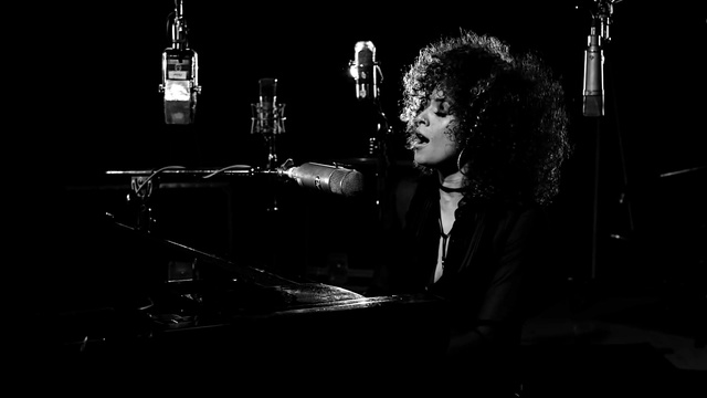 Kandace Springs - Soul Eyes