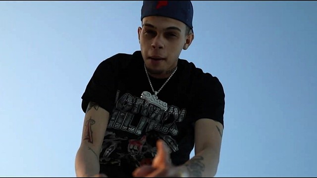 D Savage - Lock'd In