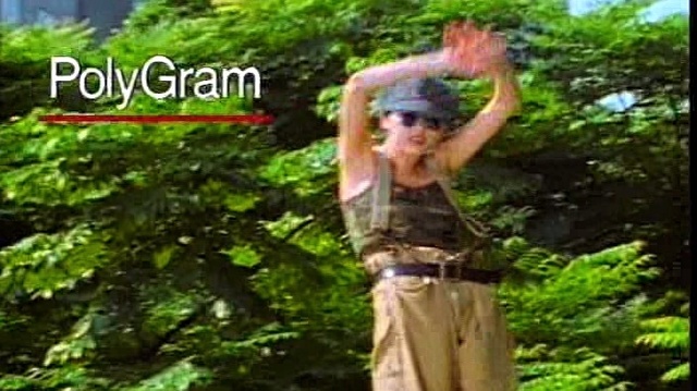 金元萱 - 莎哟娜啦 (KTV版)