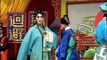 刘玲馨 - 【粤剧】金花怒斩郡马郎 3/6