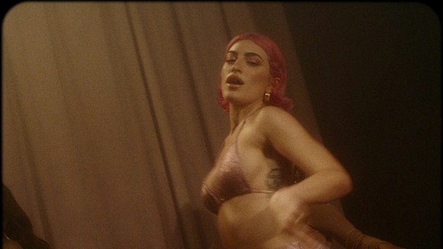 Roshelle - Ti amo, ti odio