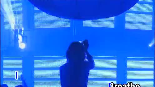 Magnetic Man - I Need Air (KTV版)