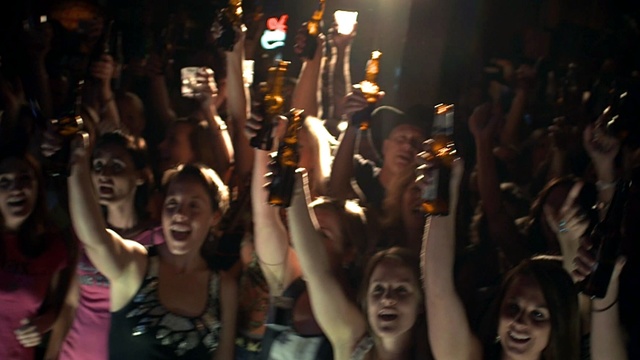 Jerrod Niemann - One More Drinkin' Song