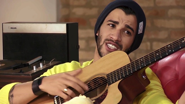 Gusttavo Lima - Sofá da Vevo com Gusttavo Lima e Humberto E Ronaldo (Live)