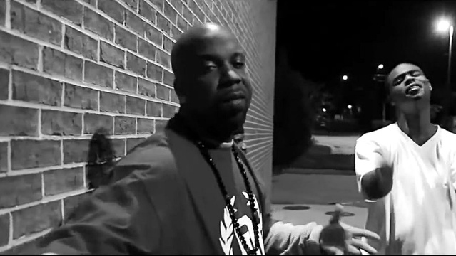 Young Noble - Dealin Wit Tha Pain