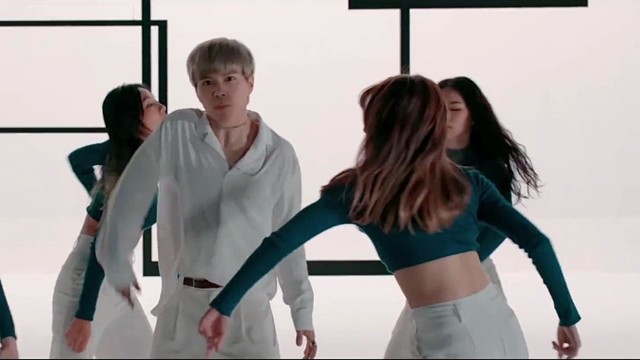 应智越 - 约你跳舞