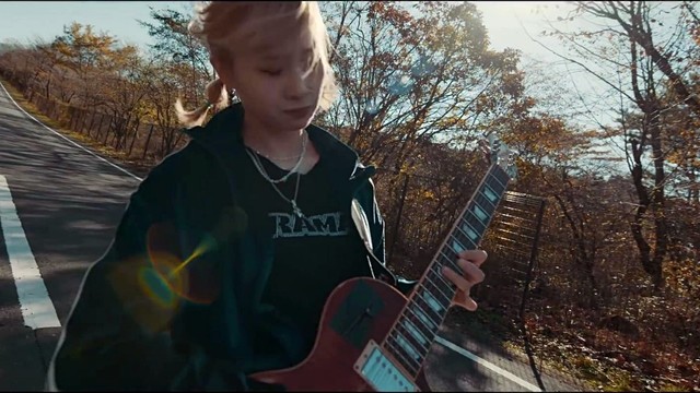 Trident - DISTINATION