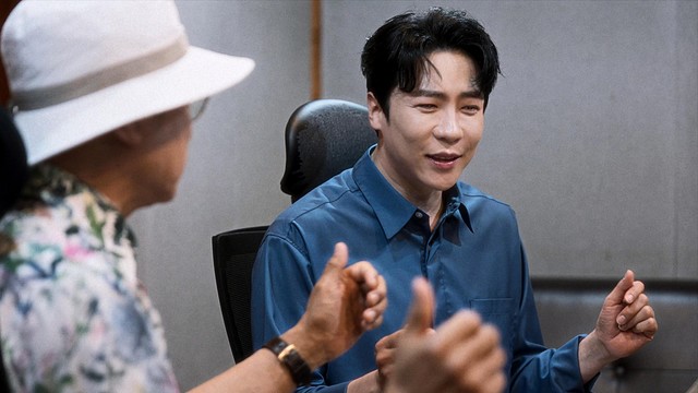 에녹 - 오늘밤에