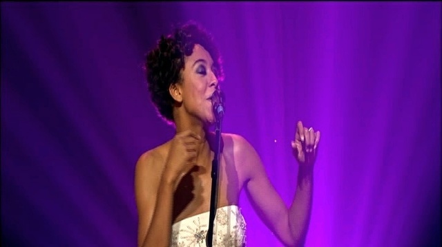 Corinne Bailey Rae - I'd Like To