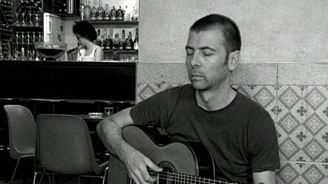 Laura Lòpez Castro - No es por ser ni por estar