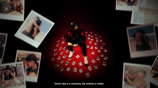 Azzy - Caso Perdido