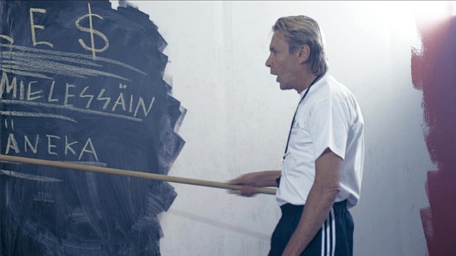 Matti Nykänen - Tuusula mielessäin