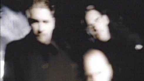 Spirit of the West - Soldier's Boy