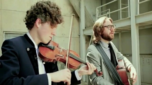 Noah And The Whale - L.I.F.E.G.O.E.S.O.N.(TX Version)