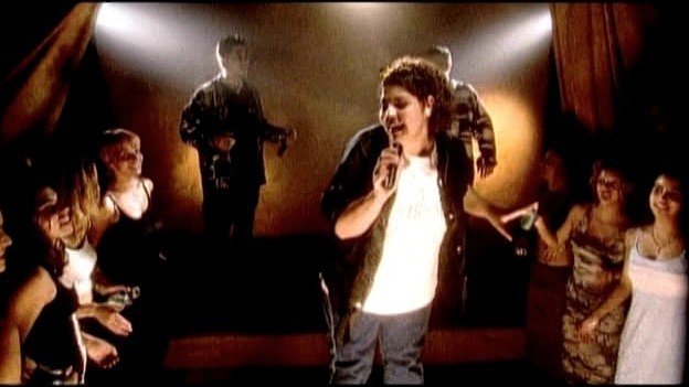 Fekete Vonat - Forró A Vérem