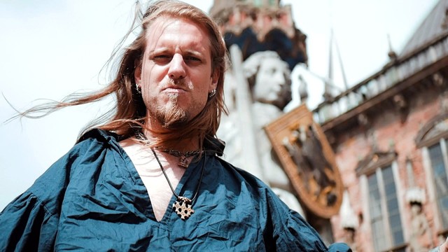 dArtagnan - Chanson de Roland