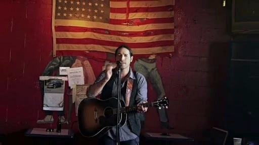 Josh Thompson - Way Out Here: Official Behind The Scenes