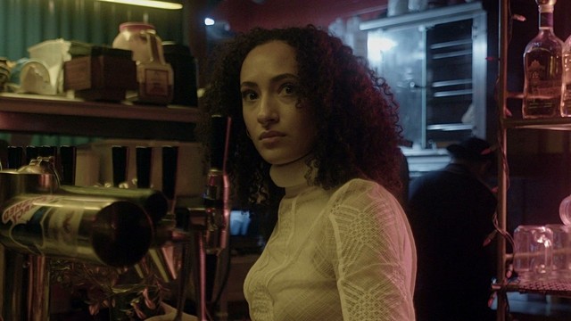 Iba Mahr - Stole My Heart