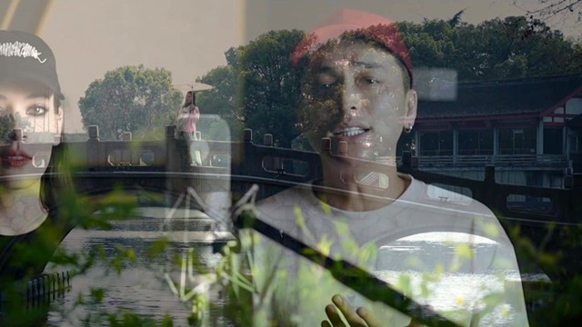 唐伯虎Annie - 弱水三千